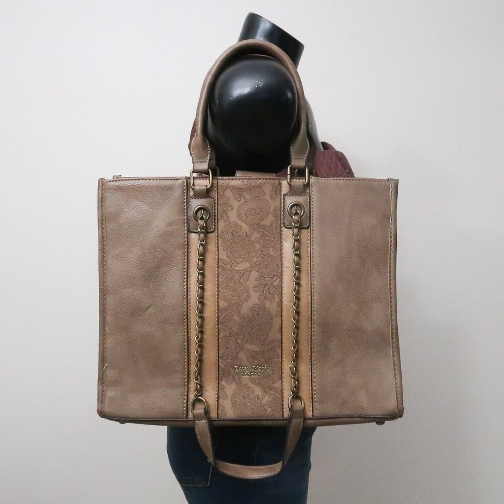 Darcy Marks Shoulder Bag